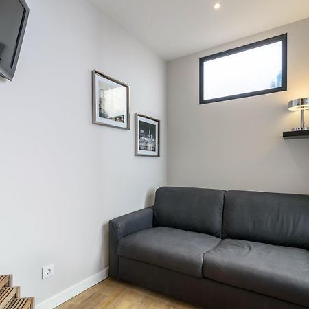 Guestready - Avenida Da Liberdade Pour Un Maximum De 6 Invites Appartement Lissabon Buitenkant foto