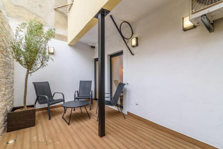 Guestready - Avenida Da Liberdade Pour Un Maximum De 6 Invites Appartement Lissabon Buitenkant foto