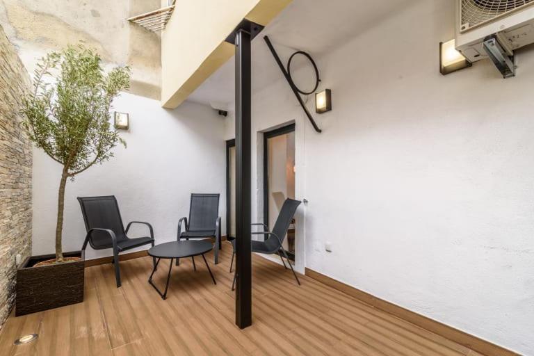 Guestready - Avenida Da Liberdade Pour Un Maximum De 6 Invites Appartement Lissabon Buitenkant foto