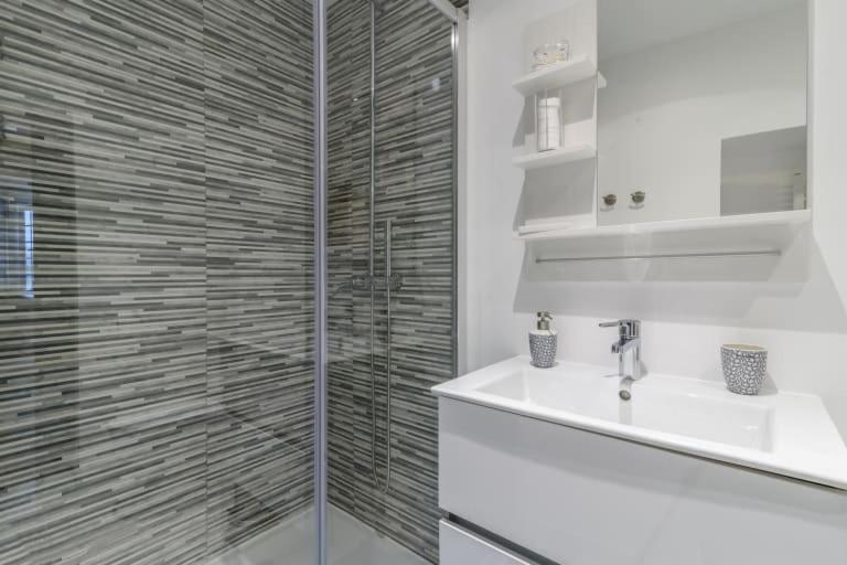 Guestready - Avenida Da Liberdade Pour Un Maximum De 6 Invites Appartement Lissabon Buitenkant foto