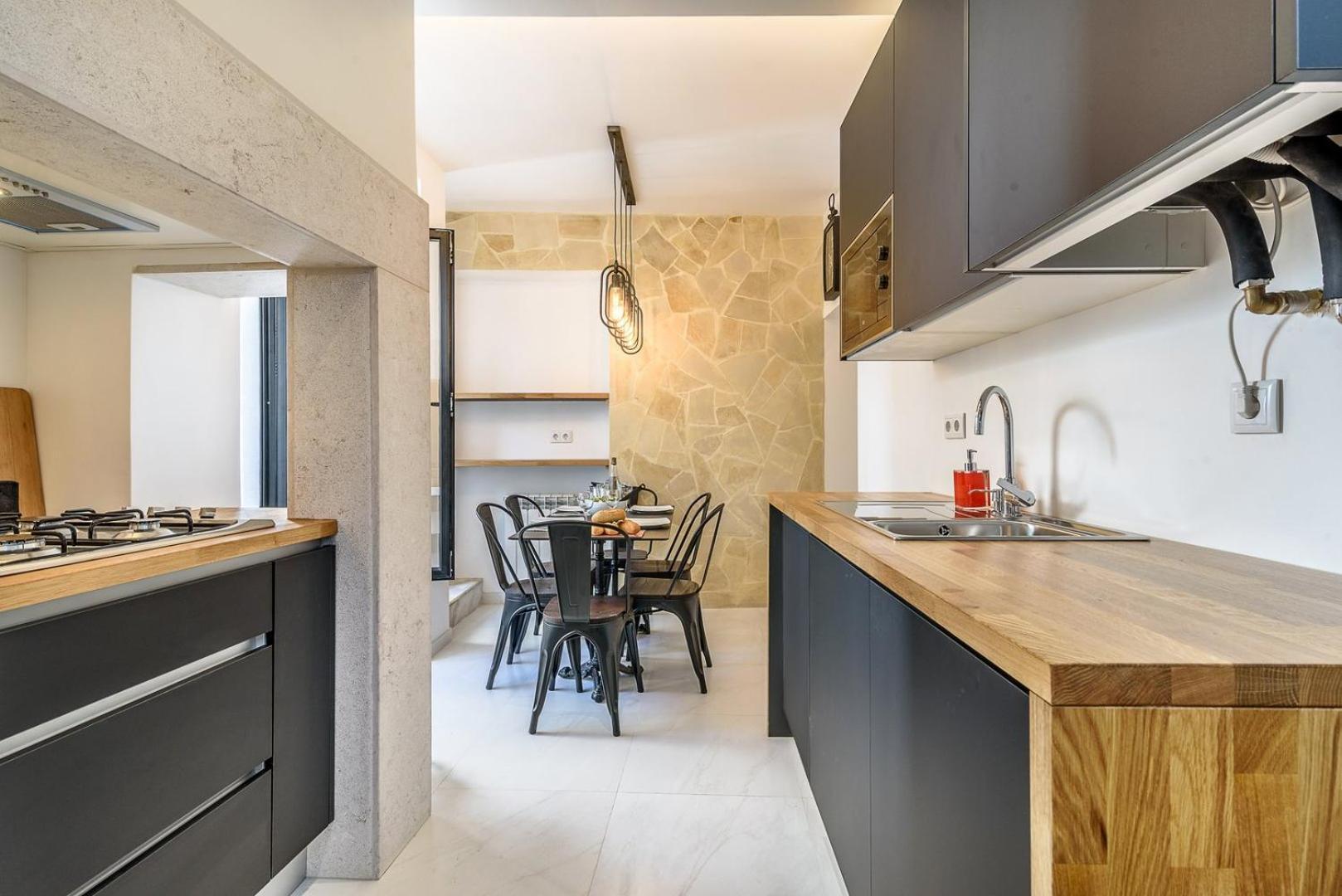 Guestready - Avenida Da Liberdade Pour Un Maximum De 6 Invites Appartement Lissabon Buitenkant foto