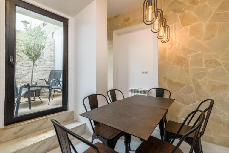 Guestready - Avenida Da Liberdade Pour Un Maximum De 6 Invites Appartement Lissabon Buitenkant foto