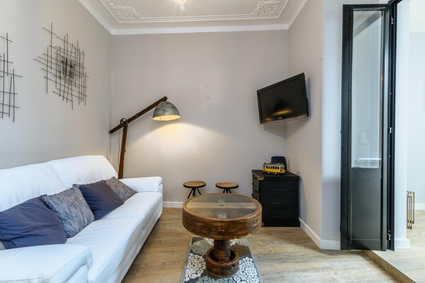 Guestready - Avenida Da Liberdade Pour Un Maximum De 6 Invites Appartement Lissabon Buitenkant foto