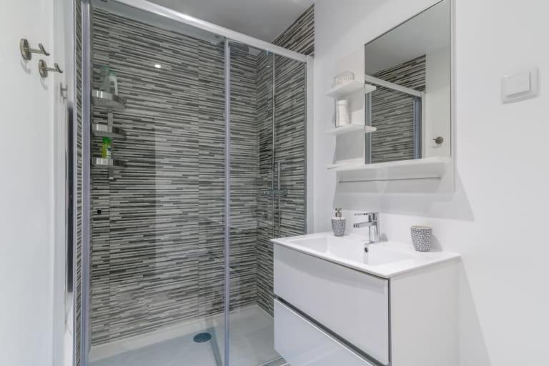 Guestready - Avenida Da Liberdade Pour Un Maximum De 6 Invites Appartement Lissabon Buitenkant foto