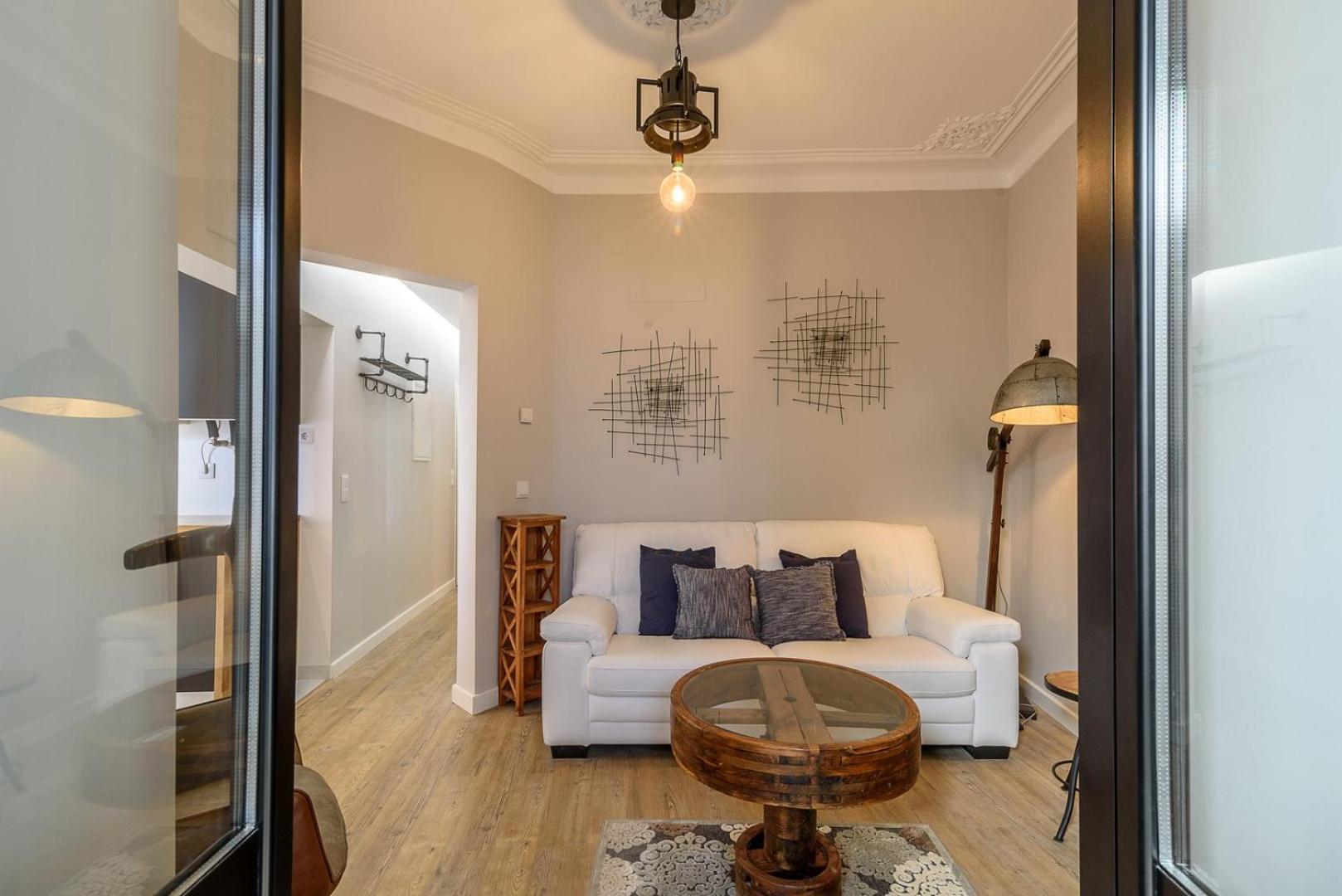 Guestready - Avenida Da Liberdade Pour Un Maximum De 6 Invites Appartement Lissabon Buitenkant foto