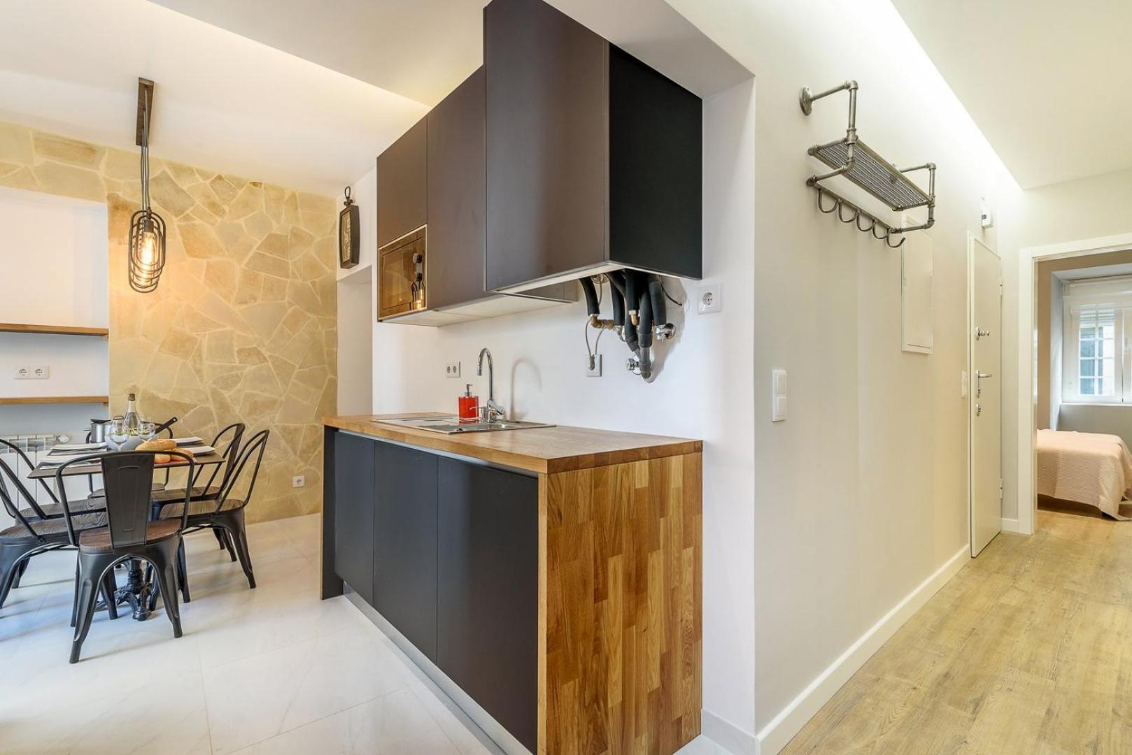Guestready - Avenida Da Liberdade Pour Un Maximum De 6 Invites Appartement Lissabon Buitenkant foto