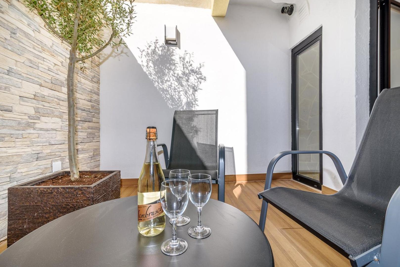 Guestready - Avenida Da Liberdade Pour Un Maximum De 6 Invites Appartement Lissabon Buitenkant foto
