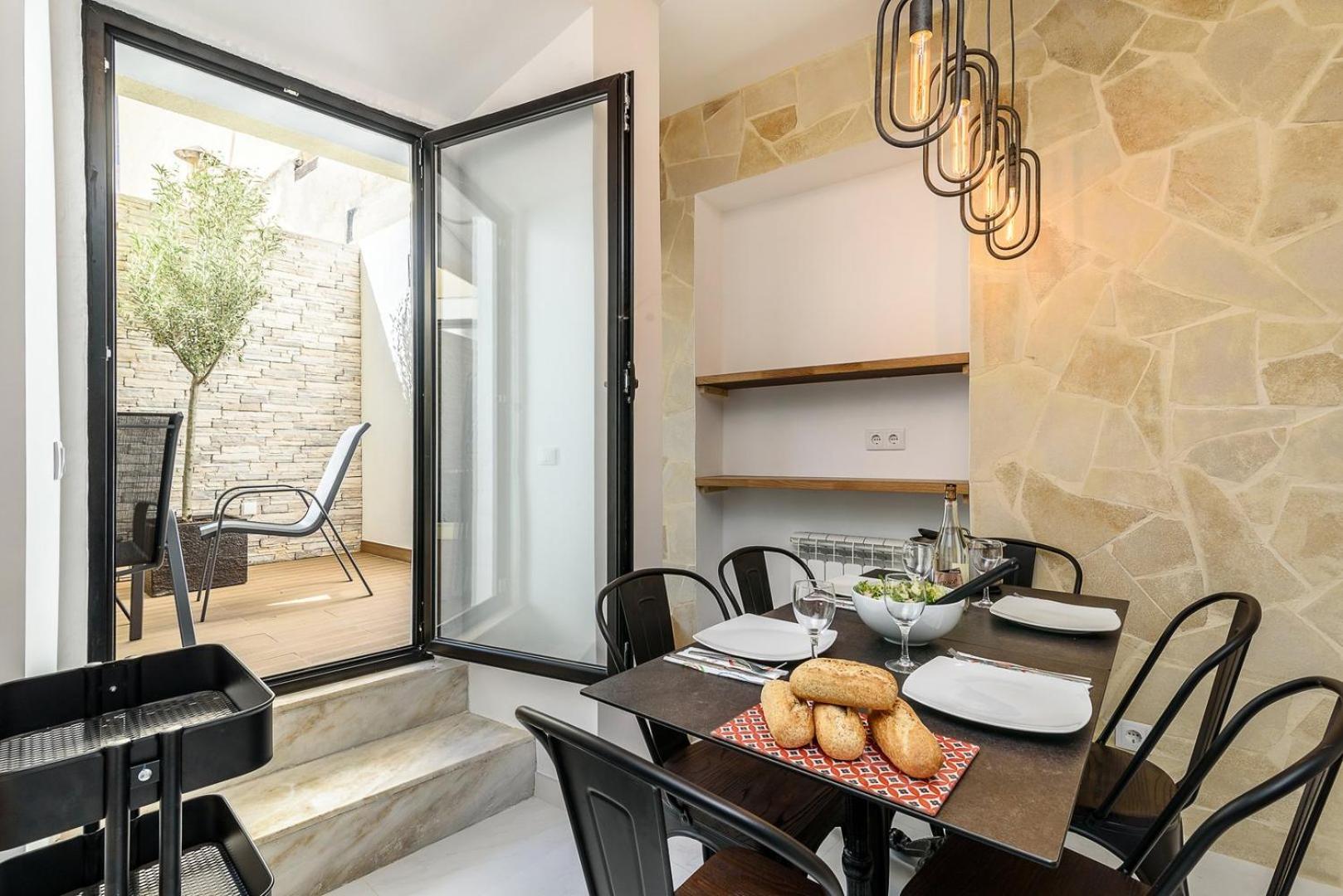 Guestready - Avenida Da Liberdade Pour Un Maximum De 6 Invites Appartement Lissabon Buitenkant foto
