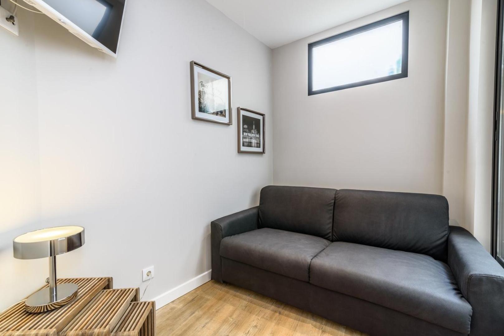 Guestready - Avenida Da Liberdade Pour Un Maximum De 6 Invites Appartement Lissabon Buitenkant foto