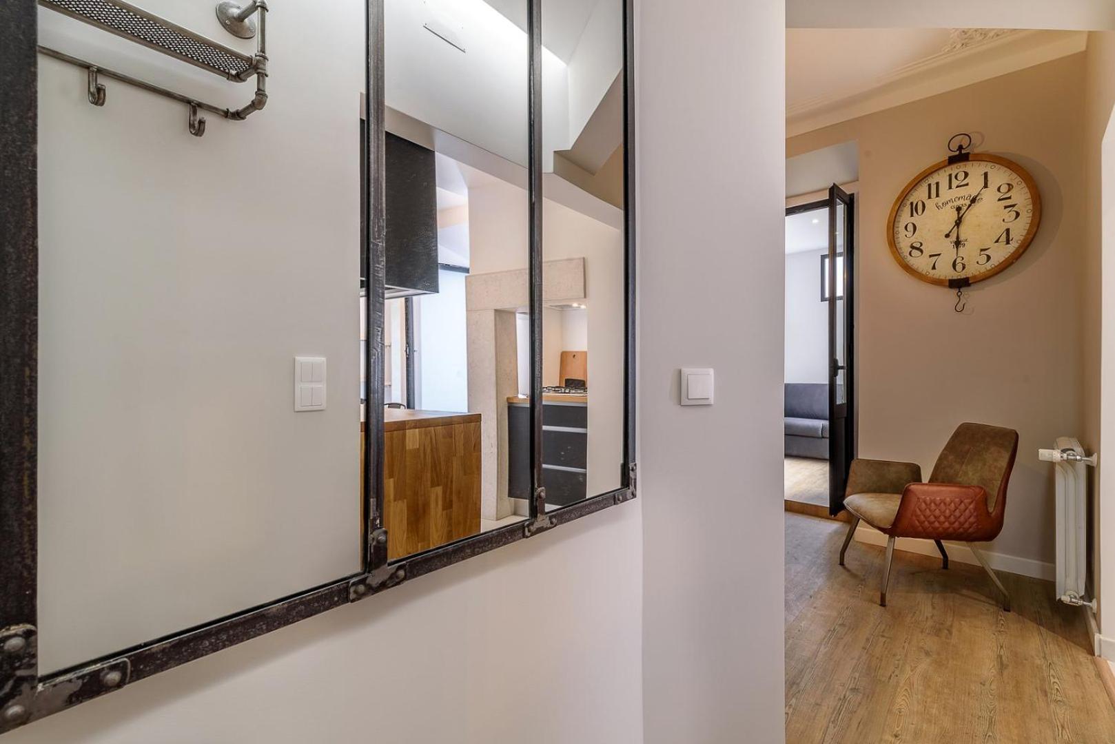 Guestready - Avenida Da Liberdade Pour Un Maximum De 6 Invites Appartement Lissabon Buitenkant foto