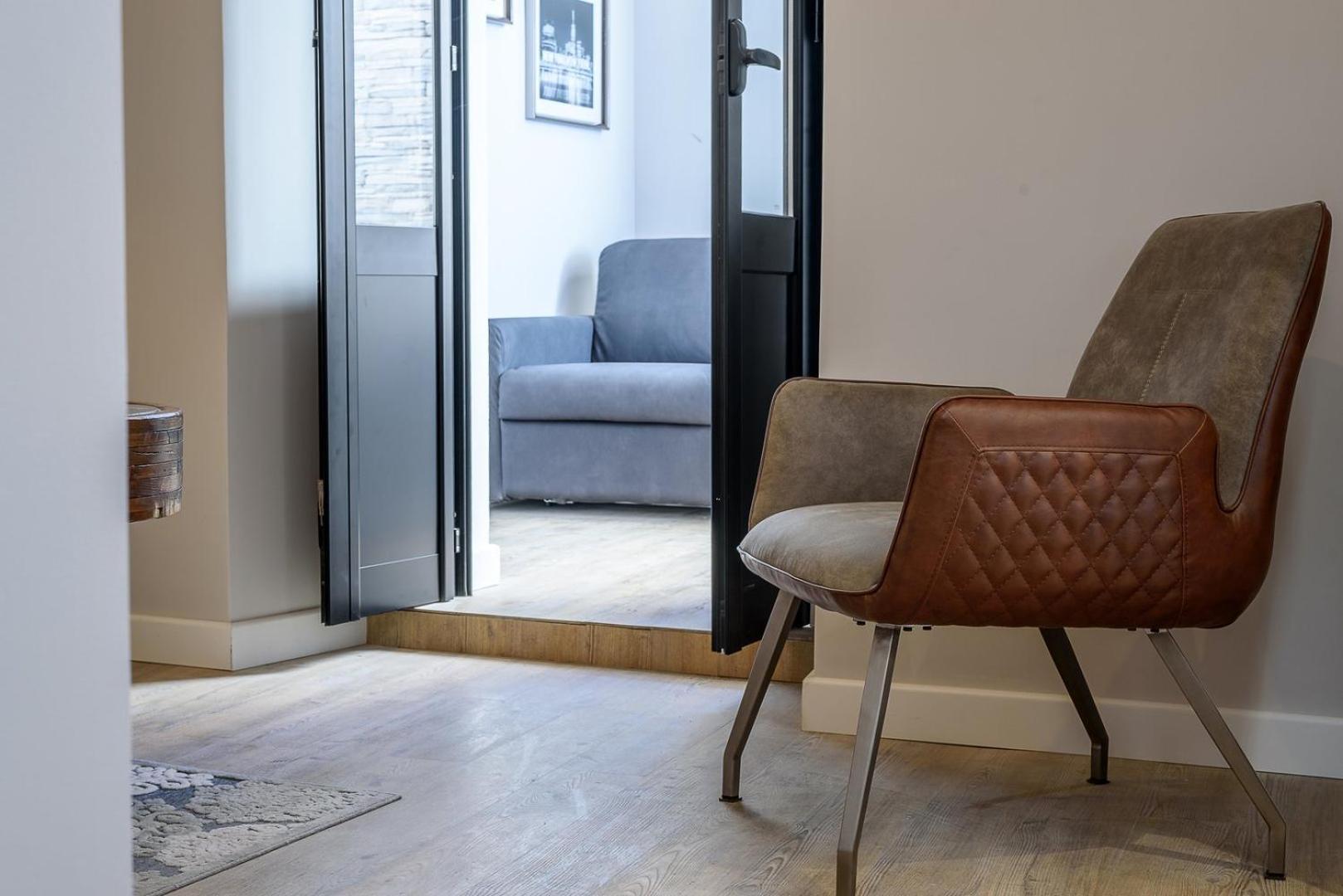Guestready - Avenida Da Liberdade Pour Un Maximum De 6 Invites Appartement Lissabon Buitenkant foto