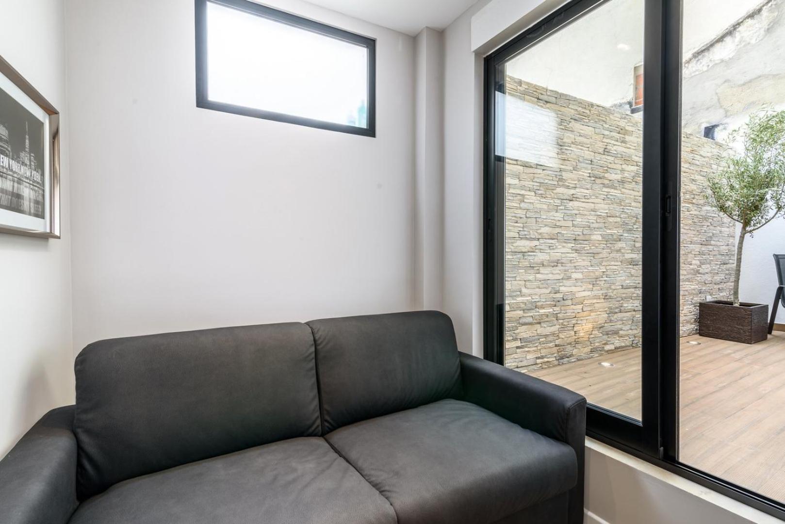Guestready - Avenida Da Liberdade Pour Un Maximum De 6 Invites Appartement Lissabon Buitenkant foto