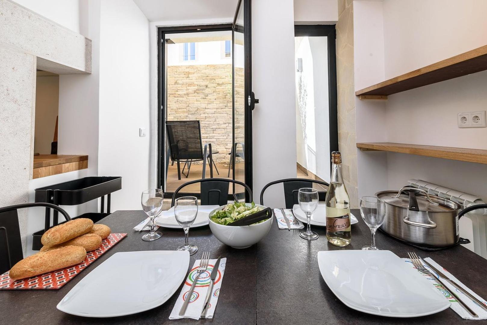 Guestready - Avenida Da Liberdade Pour Un Maximum De 6 Invites Appartement Lissabon Buitenkant foto