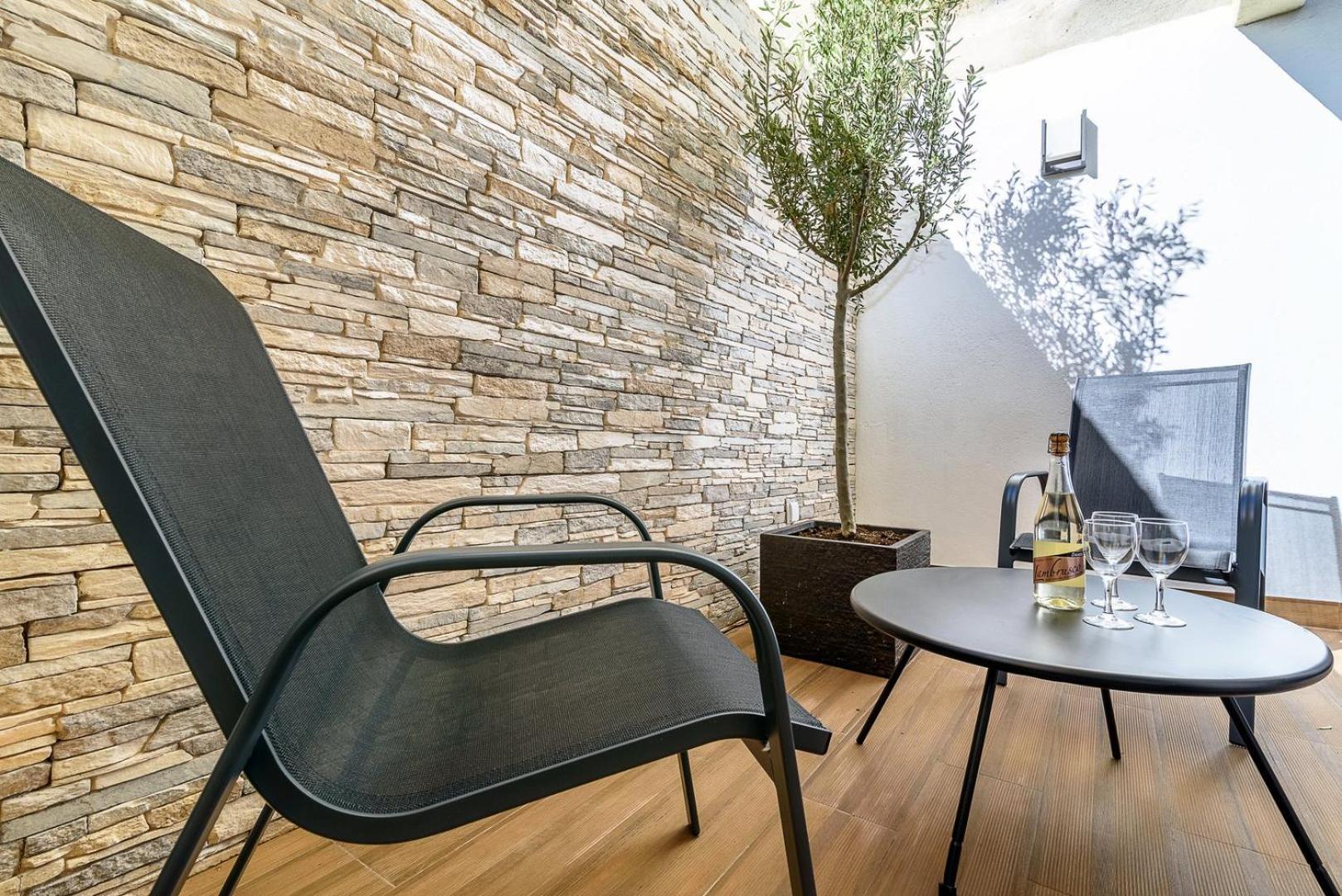 Guestready - Avenida Da Liberdade Pour Un Maximum De 6 Invites Appartement Lissabon Buitenkant foto
