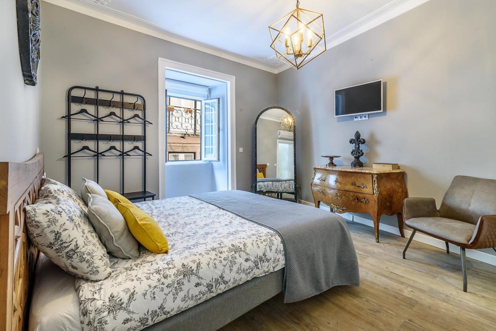 Guestready - Avenida Da Liberdade Pour Un Maximum De 6 Invites Appartement Lissabon Buitenkant foto